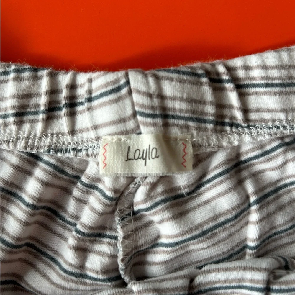 Matching PJ Set - Picture 5 of 5